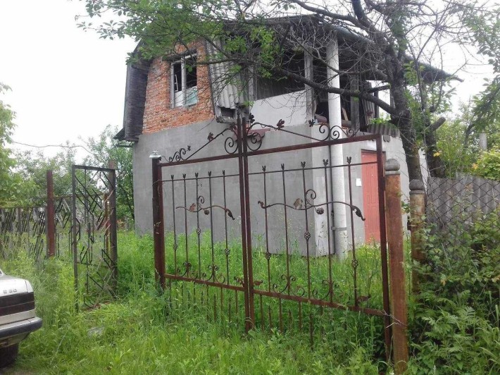 Дачний будиночок СТ Житловик - фото 1