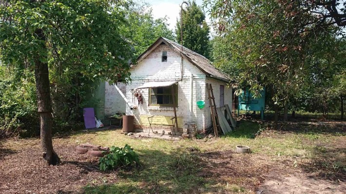 Продам дачу в місті, район Сухий яр - фото 1