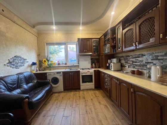 Продам будинок в центрі міста Ивано-Франковск