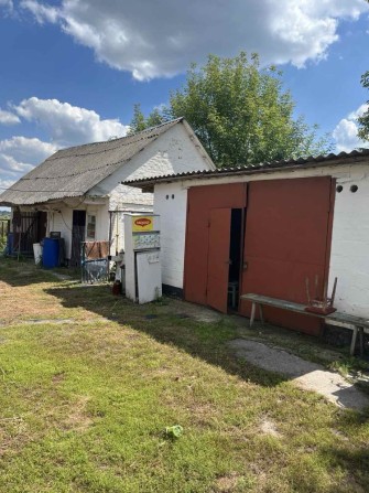 Продам будинок 20 км до міста - фото 1