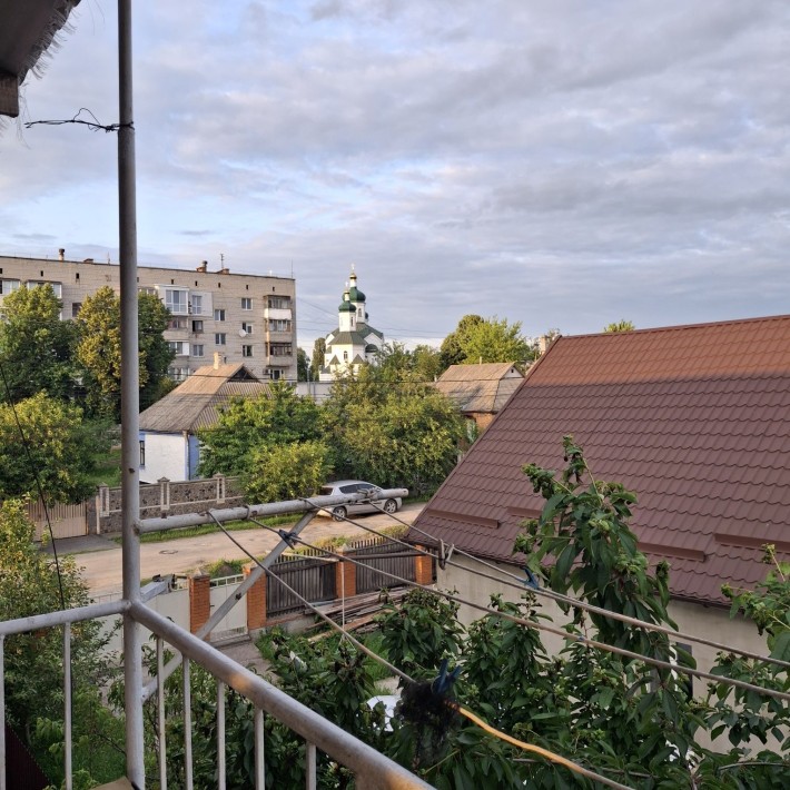 Продам частину будинку на Посьолку - фото 1