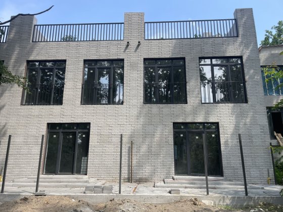 Таунхаус  113 м2, Буча АКЦІЙНА ЦІНА держ програми! Буча