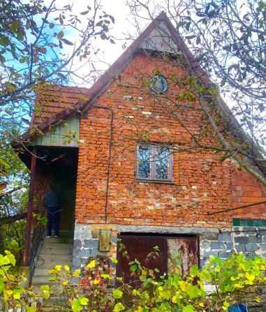 Продається дача в садовому товаристві «Здоровʼя»( Едельвейс) - фото 1