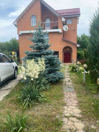 Продаж дачі-будинку - фото 1
