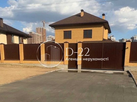 Продаж будинку в Броварах вул. Павла Чубинського, "Сади" Бровари