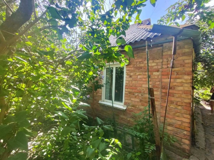 Продам будинок в центрі міста - фото 1