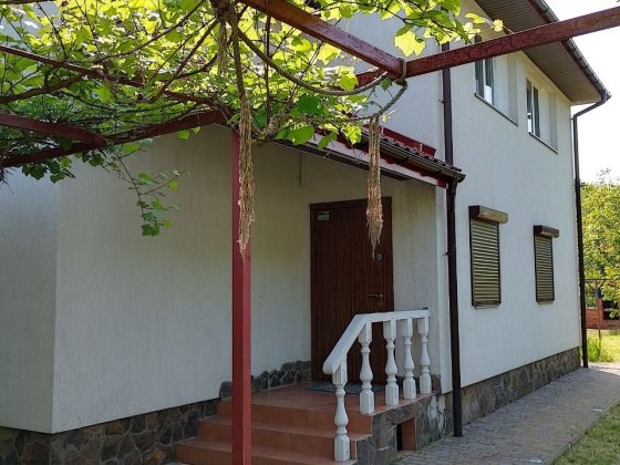 Будинок, дача, особняк Дем'янів Лаз Івано-Франківськ