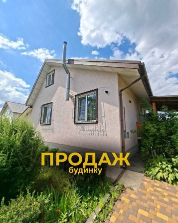 Продаж капітального 2-поверхового будинку - фото 1