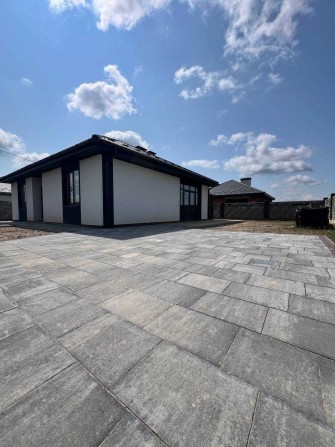 Окремий будинок 90м2 на 5 сотках +15м2 укриття - фото 1