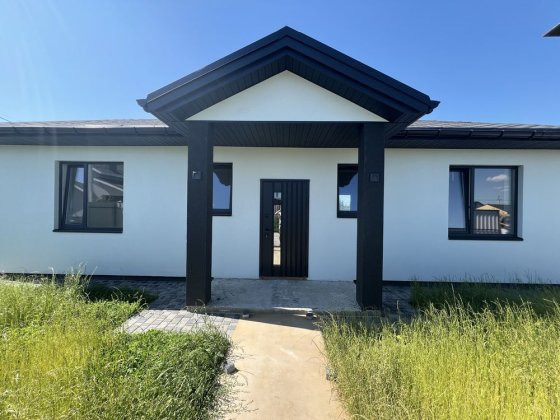 Будинок 94м2 + тераса 16м2 5 соток Новое