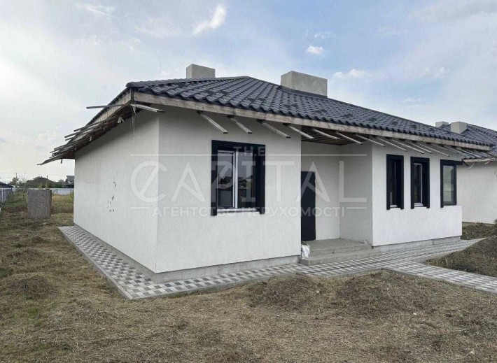 Продаж будинку/130 м2/4 кімнати в КМ "Міжріччя" Осещина - фото 1
