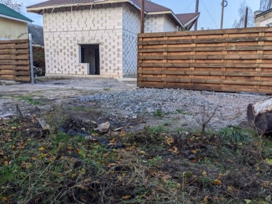 Будинок Боярка 2-а поверхи Новое