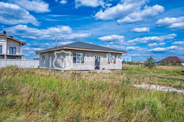 Будинок 1пов. Гарний стан. КМ «Міжріччя», с. Осещина Вишгородський р-н - фото 1