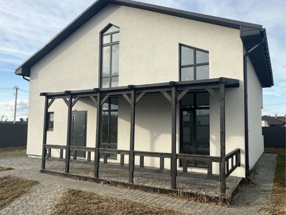 Без % Продаж будинку КТ «Міжріччя» 145 м2. Осещина