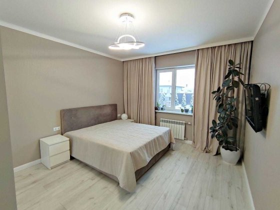 Продаж Будинку 120 м² з меблями і терасою. КМ Міжріччя, Без комісії. Осещина