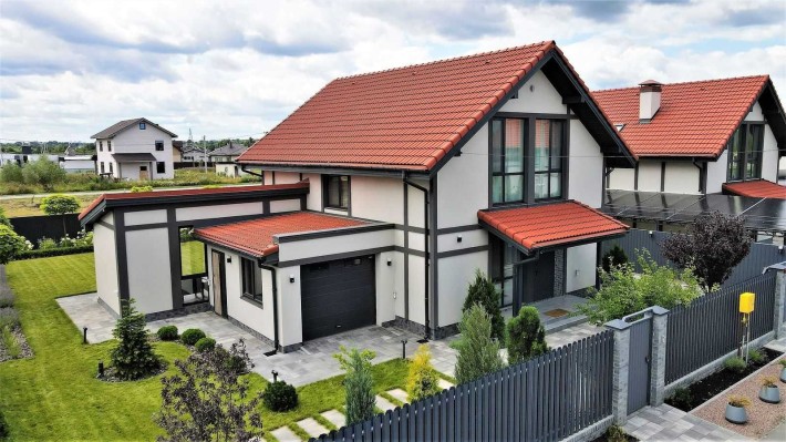 Котеджне містечко Міжріччя | Межречье, продаж будинку 164 кв.м. - фото 1