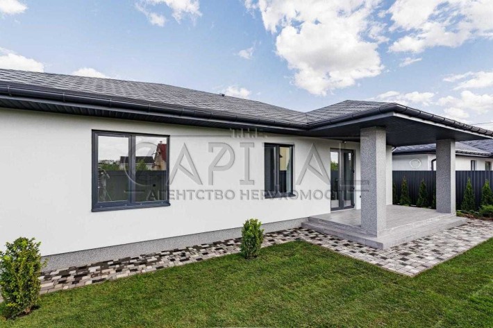 Продажа дома, Новое, Фастовский р-н - фото 1