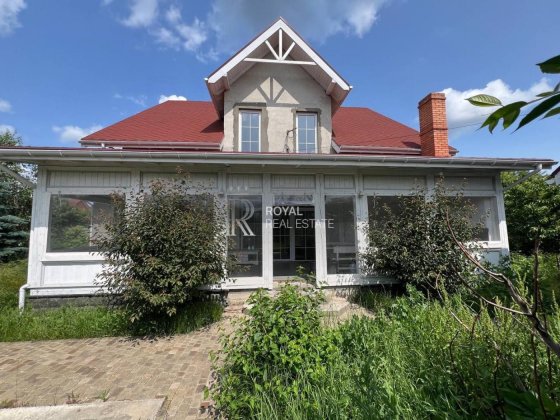 Продаж будинку Басейн Дніпро 583 $ за м² Осещина Троянда Міжріччя Осещина