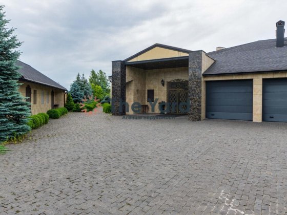 БЕЗ %  ТОРГ Продаж котеджу в с. Нові Безрадичі Обухівський район Нові Безрадичі