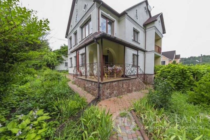 Терміново! Продам будинок265м.Новообухівська Н.Безрадичі В. Дмитровичі - фото 1