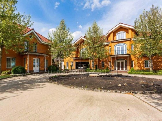 Продажа дома, Новые Безрадичи, Обуховский р-н, без комиссии Нові Безрадичі