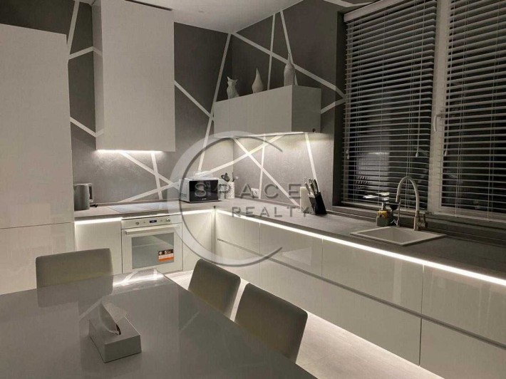 Продаж будинок з готовим ремонтом меблями та технікою KМ Swisstown. - фото 1