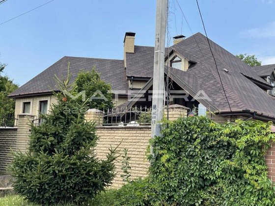 Продаж будинку в Боярці Київська обл. Новое