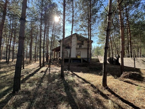 ТЕРМІНОВИЙ ПРОДАЖ  Будинок Swisstown с. Осикове Осыково