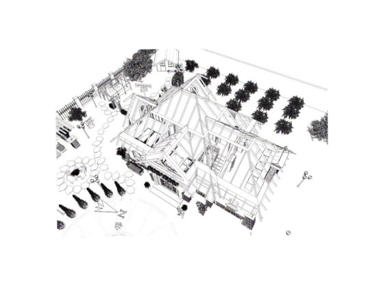 Продам будинок Боярка (новобудова) Новое