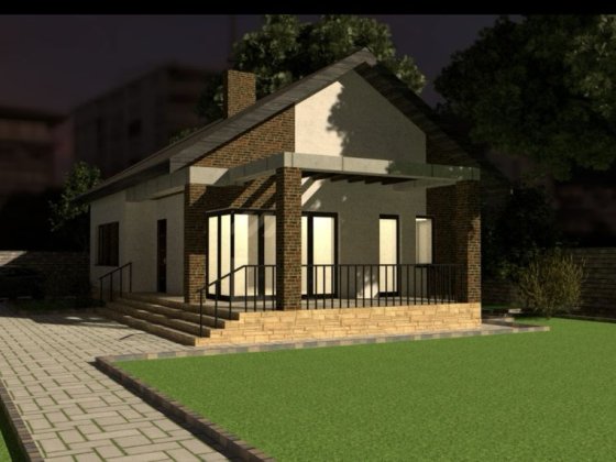 Продажа дома Вышгородский район Осещина КГ Межречье Осещина