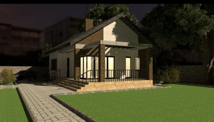 Продажа дома Вышгородский район Осещина КГ Межречье - фото 1