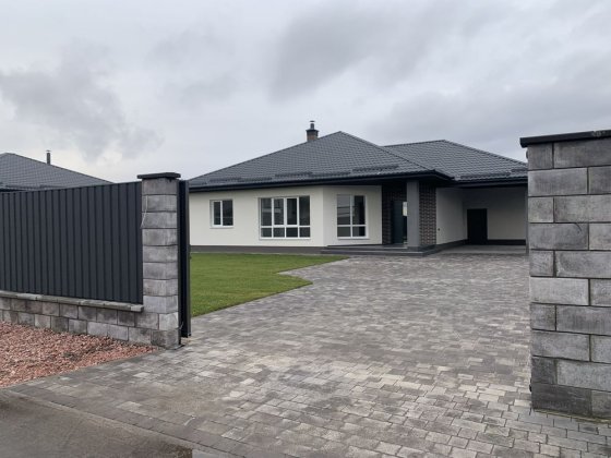 ‼️Власник!Будинок з ремонтом КМ Міжріччя Хотянівка Осещина Осещина