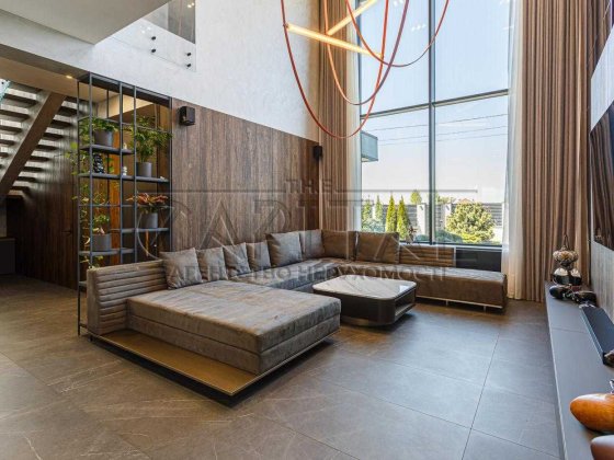 Продажа дома, Осещина, КГ Межречье, Вышгородский р-н Осещина