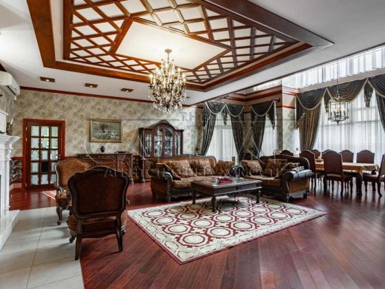 Продажа дома, КГ SWISSTOWN, Осиково, Макаровский Осыково