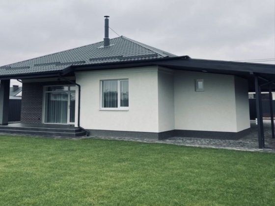 Продажа дома с.Осещина КММежріччя(Межречье) Без % Осещина