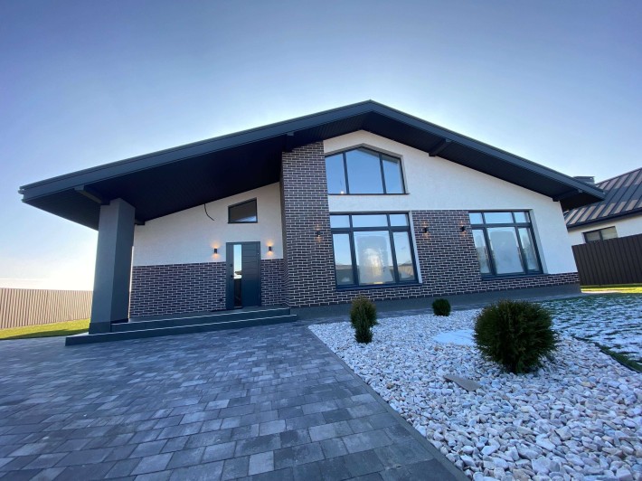 Будинок з ремонтом та меблями в КМ Міжріччя | Межречье - фото 1