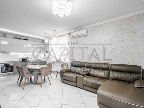 Продажа дома, КМ "Межречье", Вышгородский р-н Осещина