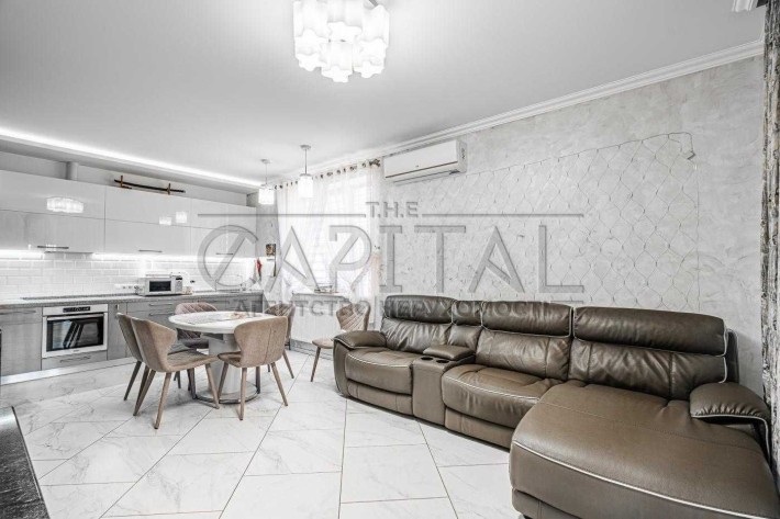 Продажа дома, КМ "Межречье", Вышгородский р-н - фото 1