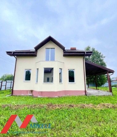 Без % Продаж нового будинку 130м2 7сот Петропавлівське, Гора, Щасливе - фото 1