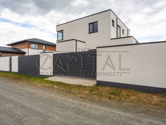 Продаж/ Будинок 160м2/ ТОП-Локація/ Осещина/ КМ Міжріччя/ Ділянка 6.5с Осещина