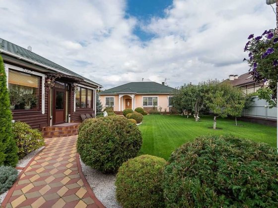 Без комісії будинок в с. Осещіна с/т Троянда 2  Генератор