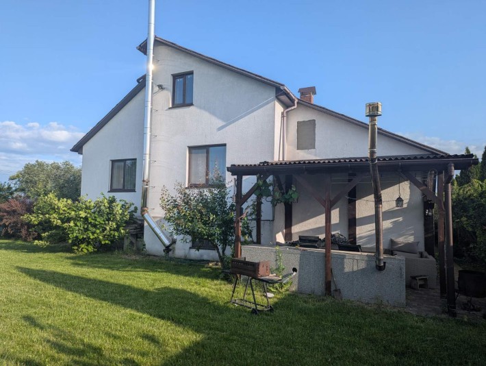 Будинок дом Петропавлівське (Петровське) Бориспольский р-н, 100% жилий - фото 1