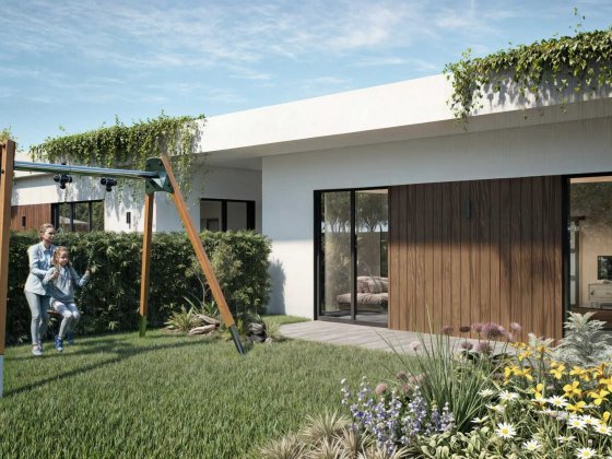 Сучасні котеджі! Безпроцентне розтермінування до 24 місяців. Петропавлівське