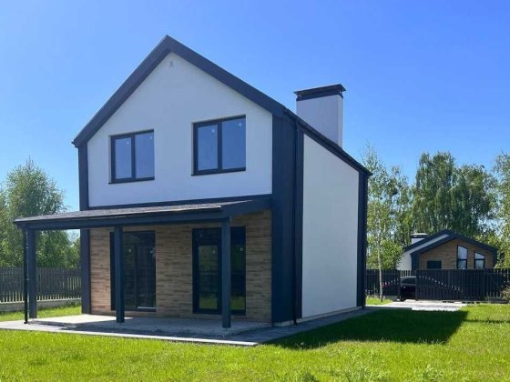 Будинок в 15хв від м. Харківська від забудовника Петропавлівське