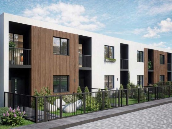 Таунхаус 55 кв.м, 20 хв до м Бориспільська, знижки для військових Петропавлівське