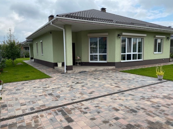 Продаж будинку. КМ Міжріччя. Вишгород - фото 1