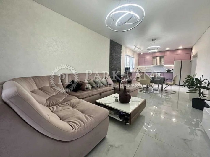 Продаж будинку Осещина Міжріччя Хотянівка Десна Bellaggo - фото 1