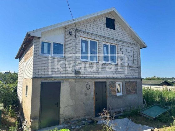 Без% Продаж будинку 100м2 без ремонту в селі Петрушки Бучанський район Петрушки