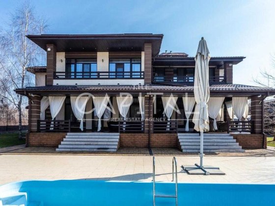 Продаж будинку, Петропавлівське, Бориспільський район Петропавлівське