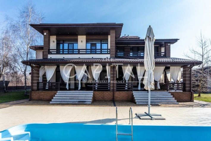 Продаж будинку, Петропавлівське, Бориспільський район - фото 1